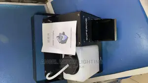600w Water Base Haze Machine