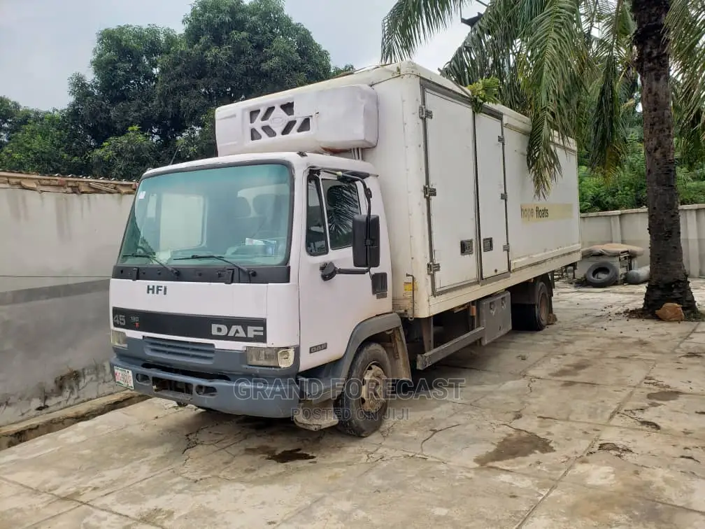 Haulage, Transportation, and Logistics Services