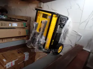 Introducing the New Elepaq Constant 4.5KVA Generator