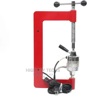 VIGEX Tyre Repair Machine SK350