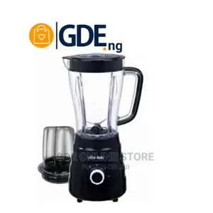 Rite Tek - Blender - 1.5L - 500W - BL-250