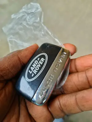 Key Case Range Rover Sport 2014