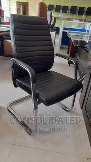 Executive Visitors Office Chair