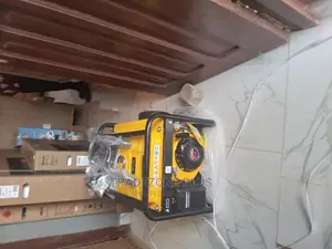 Powerful 4.5va Elepaq Constant Generator-Sv6800e2