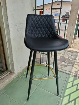 Quality Bar Stool