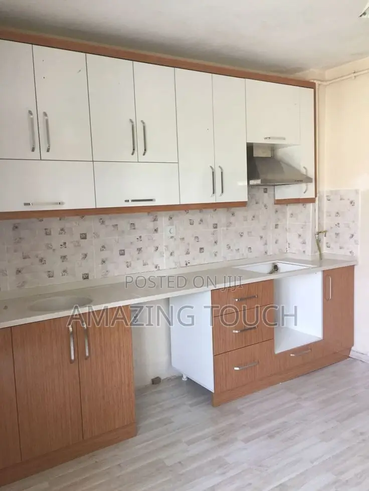 Amazing Kitchen Cabinet