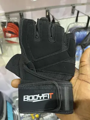 Bodyfit Gym Glove
