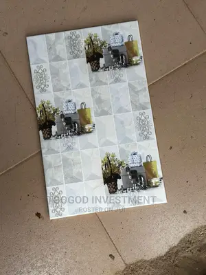 25*40 Wall Tiles
