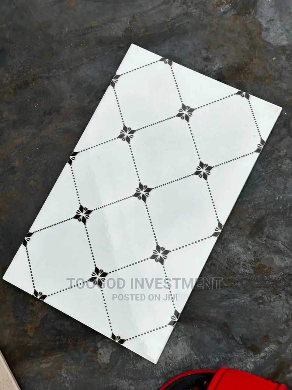 25*40 Wall Tiles
