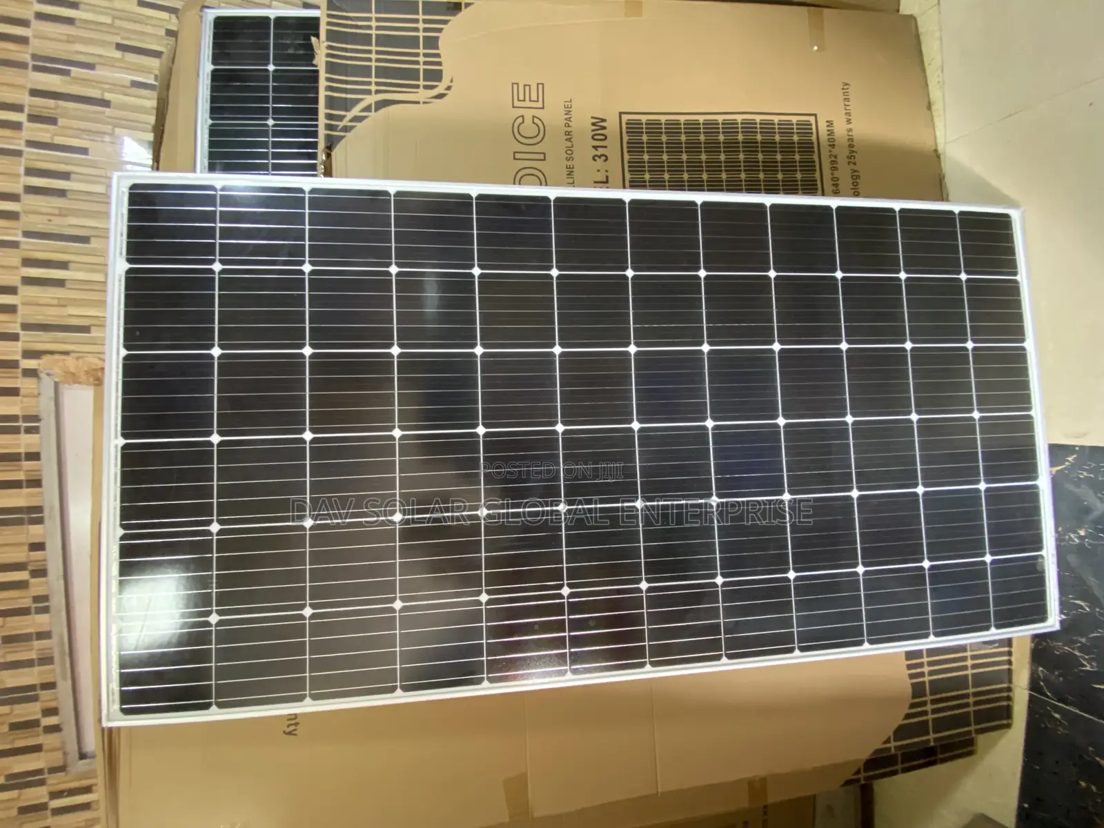 Solar Panel