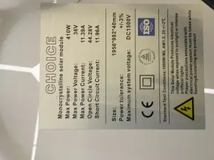 Solar Panel