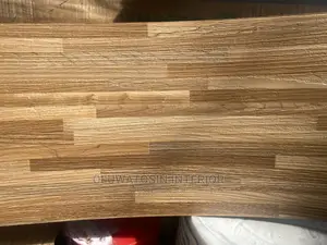 Vinyl Tiles