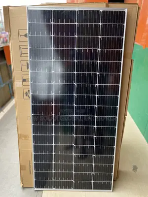 KBC Solar Panel