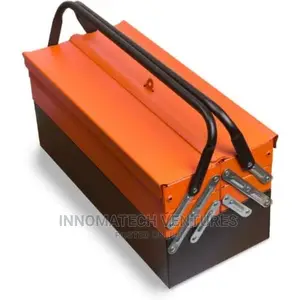 Mechanical Tools Box