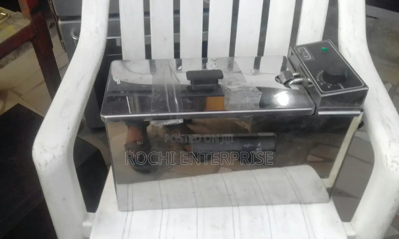 Deep Fryer