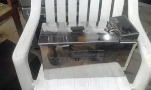 Deep Fryer