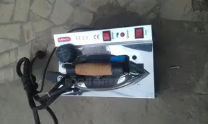 2.5l Industrial Iron