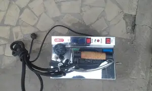 2.5l Industrial Iron