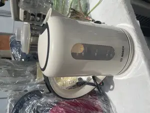 Foreign Used Stylish Electric Kettle