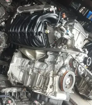 Complete Engine Toyota Camry 2.4. 4plugs. 2004/2005/2003