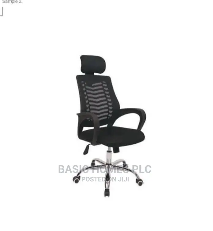 Secretary Chair