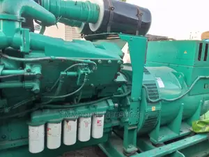 1500kva Kt 50 G3 Cummins Generator