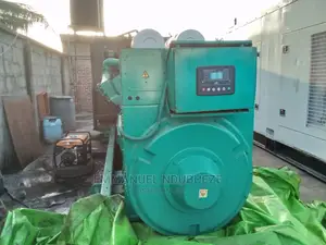 1500kva Kt 50 G3 Cummins Generator