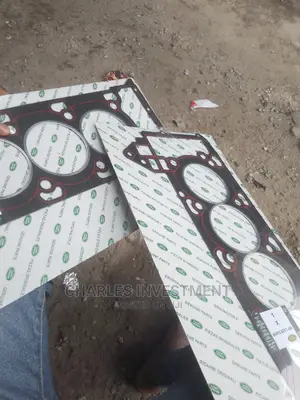 Top Cylinder Casket LR3
