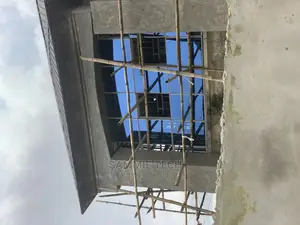 Aluminum Curtain Wall