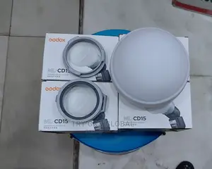 Godox Diffuser Ml-Cd15