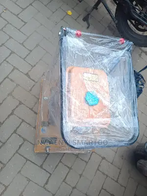 Floor Ramming Machine