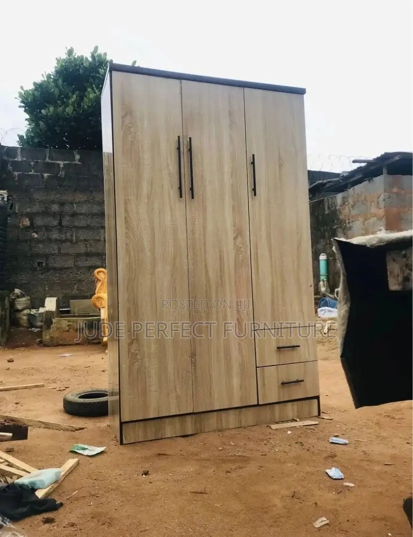 4by7ft Wardrobe