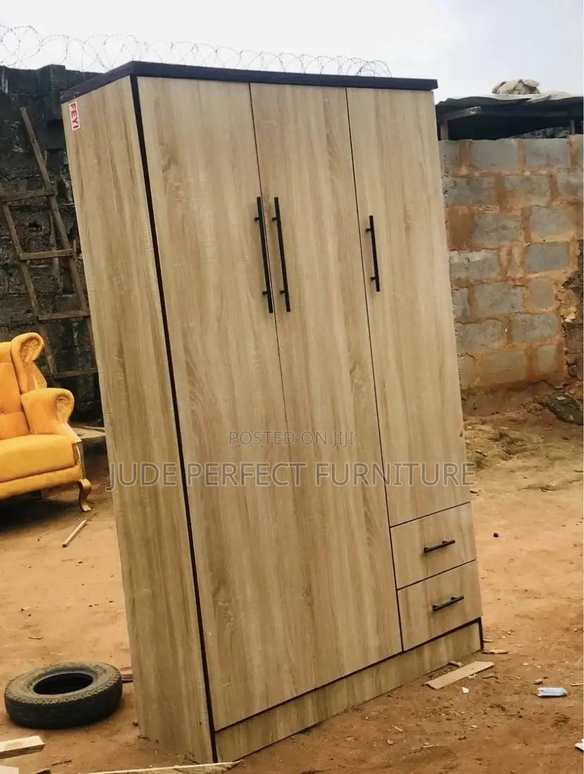4by7ft Wardrobe