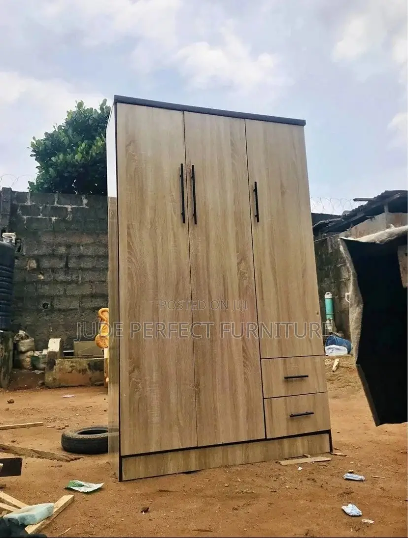 4by7ft Wardrobe