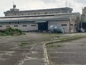 Industrial Warehouse