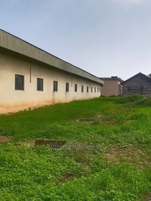Industrial Warehouse