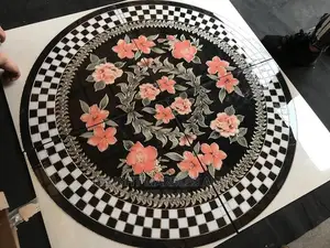 Luminous Decorative Tiles