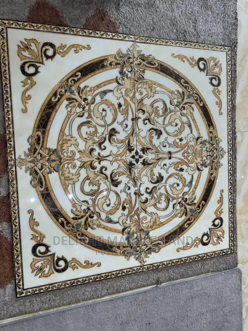 Luminous Decorative Tiles