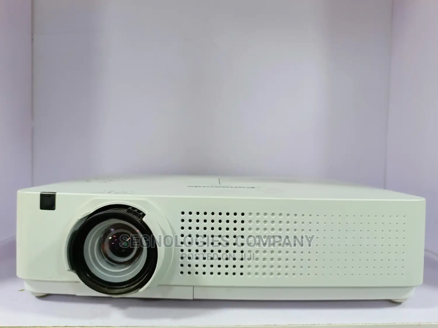 Panasonic PT-VW330EA Projector