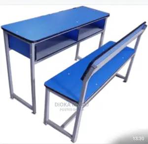 Classroom Furniture