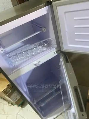 Brand New LG 389 / 200liters Refrigerator + Egg Tray