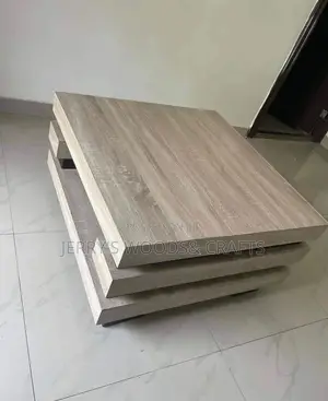 Centre Table