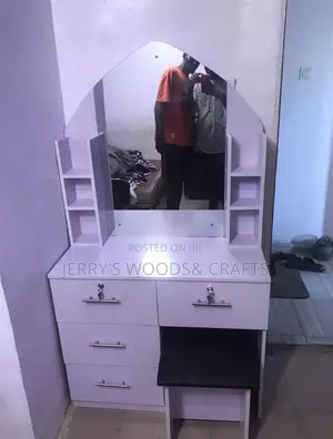 Dressing Mirror