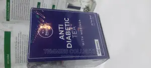 Diabetic Tea/Blood Sugar Tea Friska