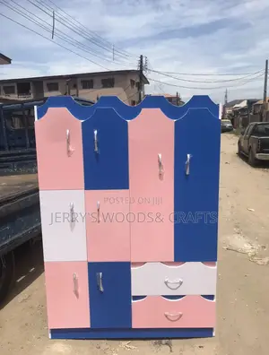 Baby Wardrobe
