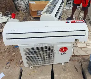 LG 2hp Low Voltage Air Conditioner + WARRANTY(Pay Ondelivery