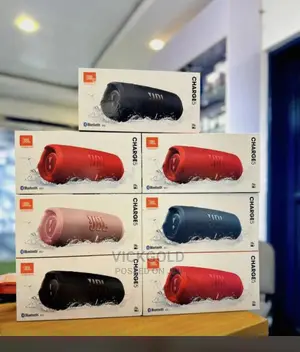 JBL Charge 5
