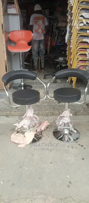 Long Stools