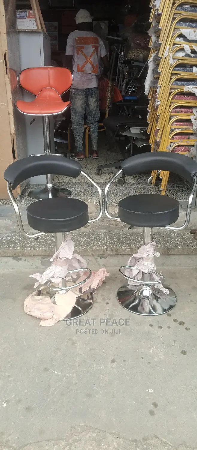 Long Stools