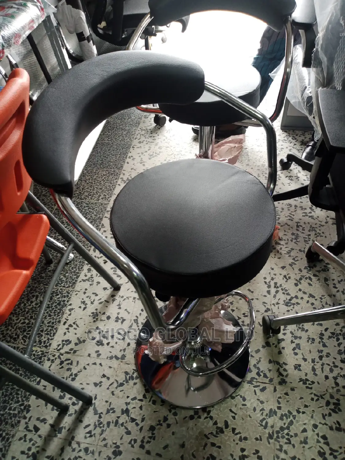Bar Stools